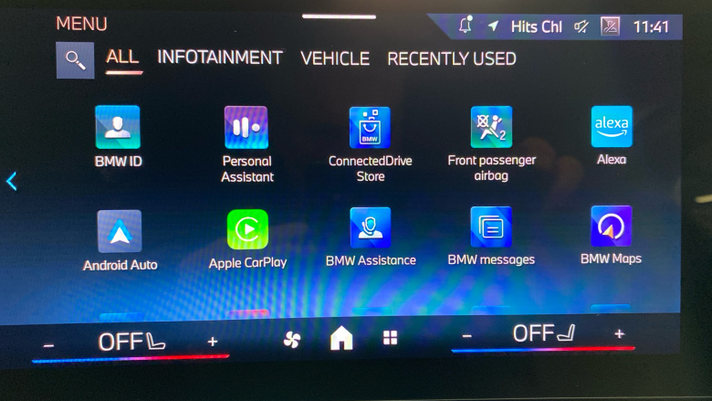 BMW X1 xDrive 30e M Sport 5dr Step Auto Estate